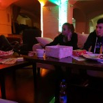 Club JuMaJo Weihnatsfeier 2017